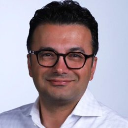 Dr. Saeb Besarati
